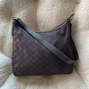Gucci shoulder bag